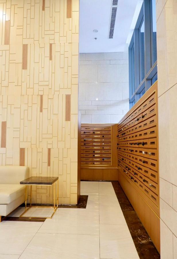 Can Ho Rivergate Quan 4 Cidade de Ho Chi Minh Exterior foto